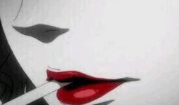 半脸漫画,揭秘人物内心世界的神秘面纱